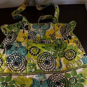 Vera Bradley purse